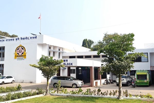 VNMKV Parbhani: Courses, Colleges, Admission, Research & Student Facilities